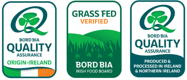 BordBia certification